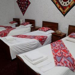 Фото Отель World Guest House (Гостевой дом Мир)