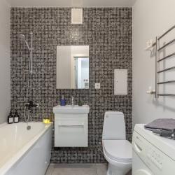 Фото Отель Ka Home (Ка Хоум) в микрорайоне Крутые Ключи 41