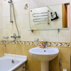 Фото Апартаменты на проспекте Ленина 37