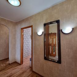 2-комнатные апартаменты улучшенные