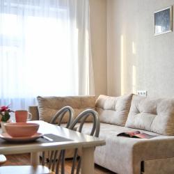 Фото Апартаменты на переулке Светлогорский 16