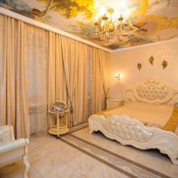 Фото Отель Баккара