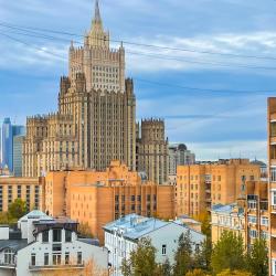 1-комнатные апартаменты стандарт