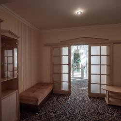 Фото Отель Рубикон