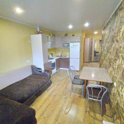 Фото Апартаменты на улице Корабельная 12