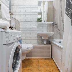 Фото Отель Стрелка на улице Бурнаковская 107