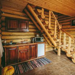 Фото Отель Ярославна