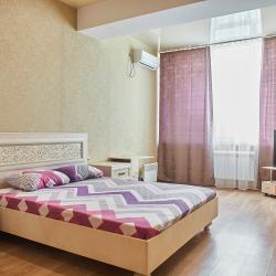 Фото Апартаменты в центре на Сенявина 5