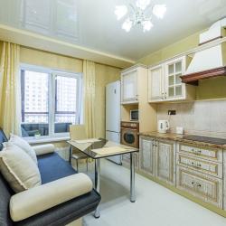 Фото Апартаменты на улице Николая Островского 93Д