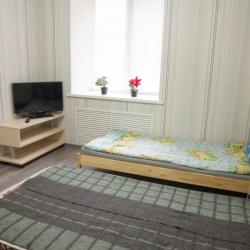 Фото Отель Покровские ворота