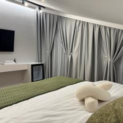 Гостевой дом премиум-класса «DOUBLE» на 4 гостей