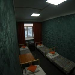 Фото Отель Kirovsk.red (.рэд)
