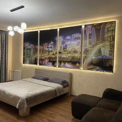 Фото Отель Студия ГОРОД