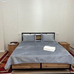 Номер делюкс улучшенный