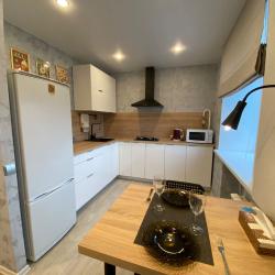 Фото Отель SeveRent (СевеРент) на проспекте Морской 32