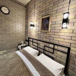 Фото Отель Шагал