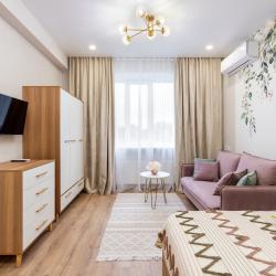 Фото Отель СуткиРу в центре