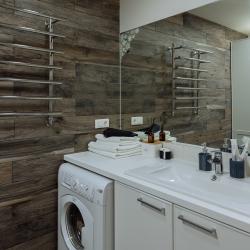 Фото Отель Malkova apartments на улице Приморская 21