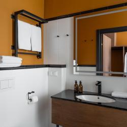 Фото Отель Silk Road (Силк Роуд)