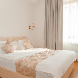 Фото Отель D&H Apartments (Ди энд Эйч)