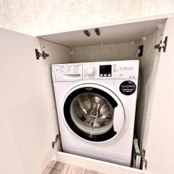 2-комнатные апартаменты улучшенные КВ. 112