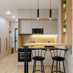 Фото Bulbash Apartments (Бульбаш Апартаменты) на улице Никола Тесла 24