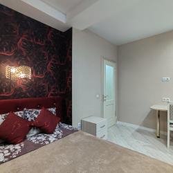 Фото Апартаменты на переулке Макарова