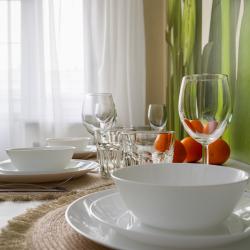 1-комнатные апартаменты стандарт #127