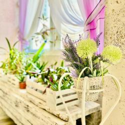 Фото Отель Крымское Приазовье