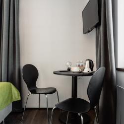 Фото География бутик-отель