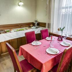 Фото Отель Сити Роуз