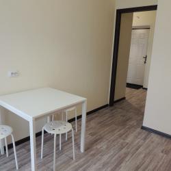 1-комнатные апартаменты улучшенные