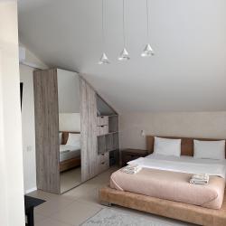 2-местный номер делюкс