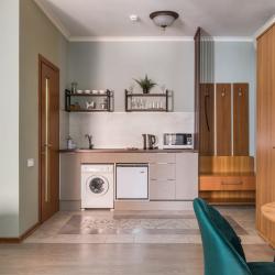 фото 15 RentApartmentSpb Forte (РентАпартментСпб Форте)