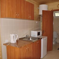 Фото Отель Пансионат Песчаный берег