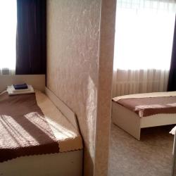 Фото Отель Двуречье