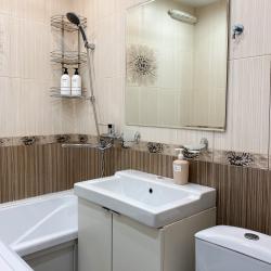 2-комнатные апартаменты улучшенные