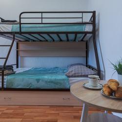 Фото Отель Rooms4Rent (Румс фор Рент)