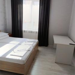 Фото Отель Гостевой Дом 2050