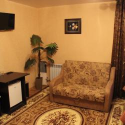 Фото Отель Люкс на Ленина