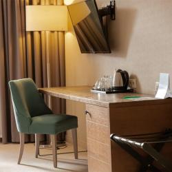 Фото Отель Life Balance Hotel Rosa Springs (Лайф Бэланс Роза Спрингс)
