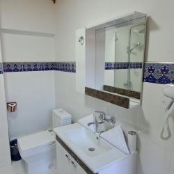 3-местный номер комфорт