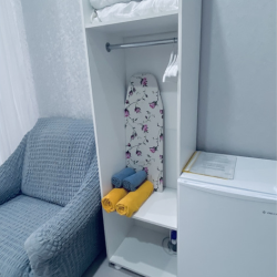 Фото Отель Kalina Studio (Калина Студио) на улице Рябиновая 2Б корпус 2