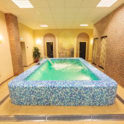 Фото Отель Orion (Орион)