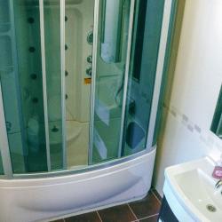 Апартаменты Deluxe Suite