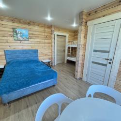 Фото Отель Паруса