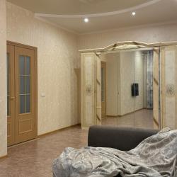 2-комнатные апартаменты эконом