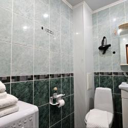 Апартаменты эконом Минусинская 14к2