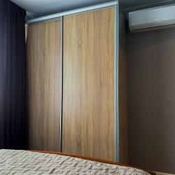 Фото Апартаменты на улице Тухачевского 82