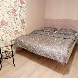 Фото Апартаменты на улице Краснооктябрьская 1